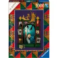 Ravensburger Harry Potter 5, 1000 stykker, Fantasi, 14 år