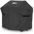 Weber Premium Spirit Ii 200 Grilltrekk