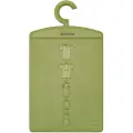 Brabantia 148989e, Grønn, 1 stykker, 213 mm, 50 mm, 382 mm, 300 g