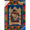Ravensburger Harry Potter Hogwarts 1000p