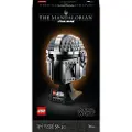 LEGO Star Wars 75328 The Mandalorian Helmet