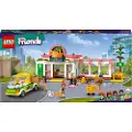 LEGO Friends 41729 Økologisk matbutikk