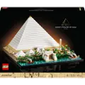 LEGO Tbd-architecture-2-2022 Byggespill