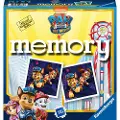 Ravensburger Paw Patrol Minne Filmpuslespill
