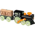 BRIO Spøkelsestog (33986)