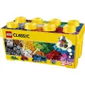 LEGO Classic Creative Bricks Medium Box 10696 Byggeleke