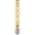 Eglo LED-lyspære T30 Zigzag 4W/822 350 lumen amber E27
