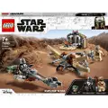 LEGO Star Wars 75299 Trøbbel på Tatooine