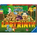 Ravensburger Pokemon Labyrint Brettspill