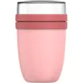 Mepal Thermo Ellipse 500ml Matbeholder