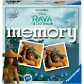 Disney Raya Memory Brettspill