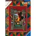 Ravensburger Harry Potter 4 1000p