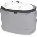 Brabantia 200700, 60 l, Oval, Grå, Polen, 820 mm, 550 mm