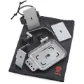 Weber Støtte For Smart Grillinghub