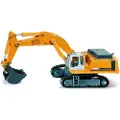 Siku 1:87 Liebherr Hydraulisk gravemaskin