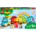 LEGO 10954 Duplo-nummertog-lær å Telle