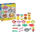 Play-Doh Kitchen Creations Flip 'n Pancakes-lekesett
