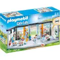 Playmobil 70191, Leke figur, 4 år, Plast, 297 stykker, 2,64 kg