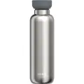 Mepal Ellipse, 500 ml, Daglig bruk, Sølv, Polypropylen (PP), Rustfritt stål, Natural brushed, 24 timer