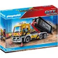 Playmobil 70444 Utbyttbar Lastebil