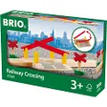 BRIO 7312350333886, Track part, Gutt/Jente, 3 år, Flerfarget