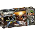 Playmobil 70628 Pteranodon: Droneangrep