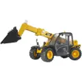 BRUDER Teleskopisk Skuffe Caterpillar