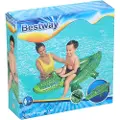 Bestway 41477, Grønn, Rideflåte, Mønster, 3 år, Gutt/Jente, 1 person(er)