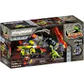 Playmobil Robo-dino Dino Rise Kampmaskin