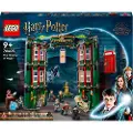 LEGO Harry Potter TM 76403 Magidepartementet