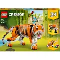 LEGO Majestetisk Tiger
