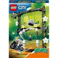 LEGO City 60341 Tumble Stunt Challenge