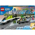 LEGO City 60337 Ekspresstog