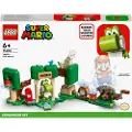 LEGO Tbd-leaf-11-2022 Byggespill