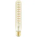 Eglo LED-lyspære T30 Siral 4W/817 50 lumen smoke dimmable E27