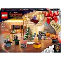 LEGO Tbd-lsh-advent-calendar-2022 Byggespill