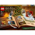 LEGO Harry Potter TM 76404 LEGO Harry Potter Julekalender