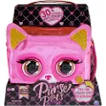 Spin Master Purse Pets Metallisk Magi Frenchie-veske