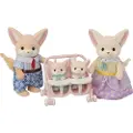 Sylvanian Families Ørkenrevefamilien