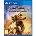 Prime Matter Ps4 Mount & Blade Ii: Bannerlord