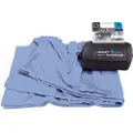 Cocoon Coolmax Travel Teppe