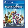 EA Games Ps4 Plants Vs. Zombies: Battle For Neighborville Import
