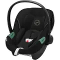 Cybex Aton S2 i-Size babystol Moon Black
