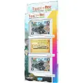 GameGenic Ticket to Ride Europe Art Sleeves