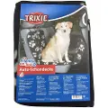 Trixie Beskyttende Bilsetetrekk (Halvt)