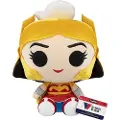 Funko POP! Pop! Wonder Woman Flush Pop-utfordringen Til Figuren