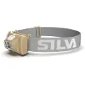 Silva Silva, Terra Scout XT, pandelampe, grå