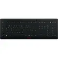 Cherry Stream Protect Trådløst Tastatur Tysk