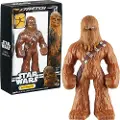 Stretch Stjernekrigen Chewbacca-figur