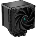 DeepCool Ak500 Zero Dark Cpu-vifte